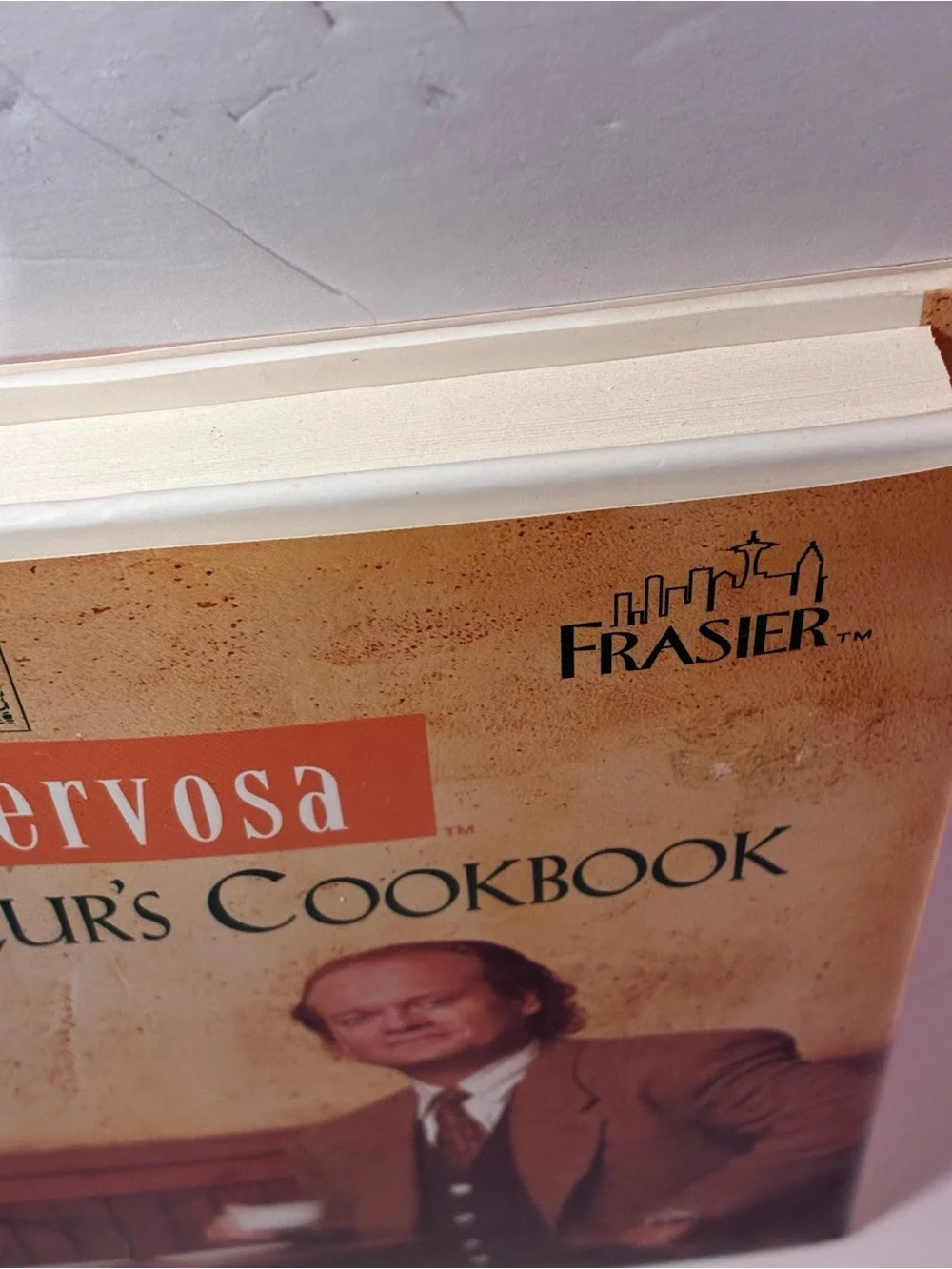 Frasier café nervosa